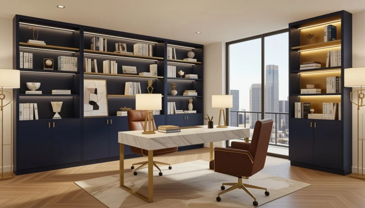 Home Office